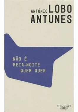 Nao e Meia-Noite Quem Quer