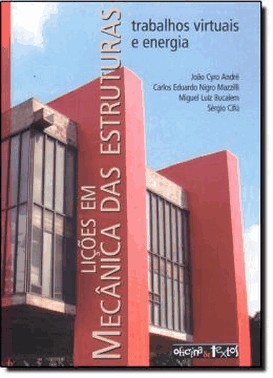 Licoes Em Mecanica Das Estruturas