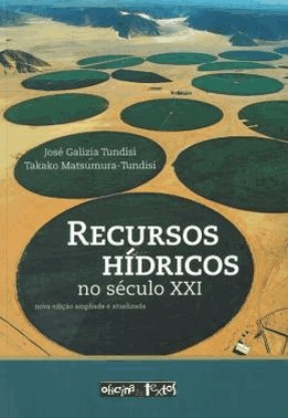 Recursos Hidricos No Seculo Xxi