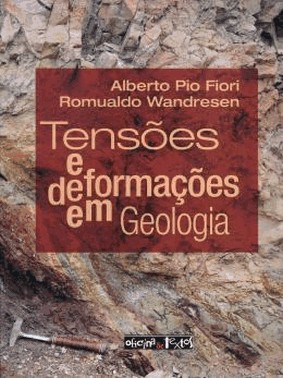 Tensoes E Deformacoes Em Geologia