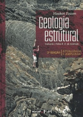 Geologia Estrutural - 2ª Ed