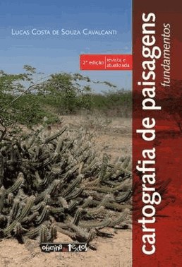 Cartografia De Paisagens