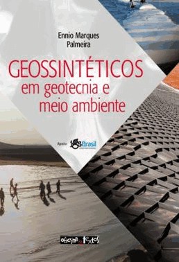 Geossinteticos Em Geotecnia E Meio Ambiente