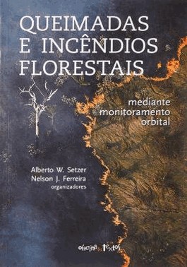 Monitoramento De Queimadas