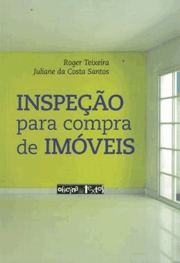 Inspeção Para Compra De Imoveis