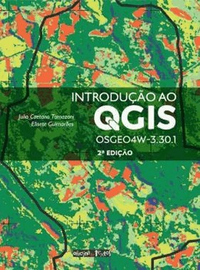 Introducao Ao Qgis Osgeo4W