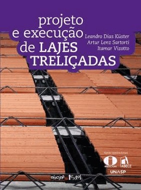 Projeto E Execucao De Lajes Trelicadas