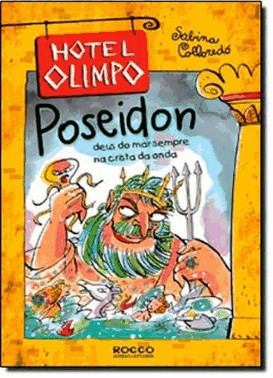 Poseidon - Hotel Olimpo