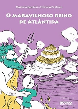 Maravilhoso Reino De Atlantida