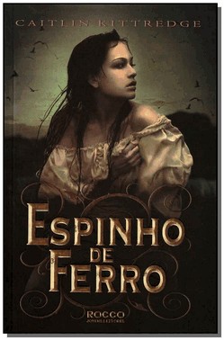 Espinho De Ferro