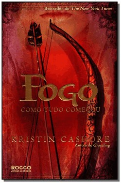 Fogo - Como Tudo Comecou