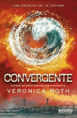 Convergente - Vol 3