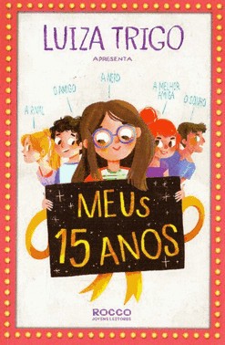 Meus 15 Anos