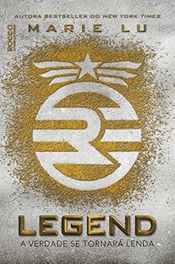 Legend - A Verdade Se Tornara Lenda