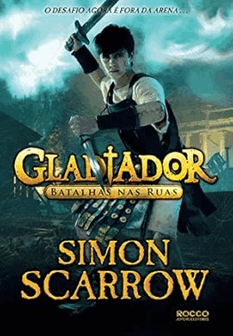 Gladiador: Batalhas Nas Ruas