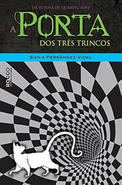 A Porta Dos Tres Trincos