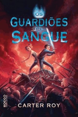 Os Guardioes Do Sangue