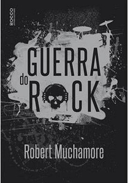 Guerra Do Rock