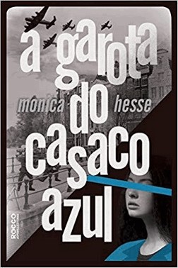 A Garota Do Casaco Azul