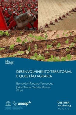 Desenvolvimento Territorial E A Questão Agrária - Brasil, América Latina E Caribe