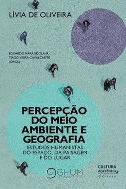 Percepcao Do Meio Ambiente E Geografia