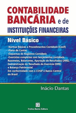 Contabilidade Bancaria E De Instituicoes Financeira - Nivel Basico