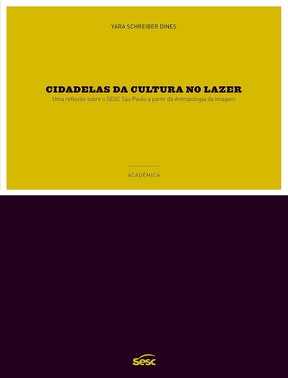 Cidadelas Da Cultura No Lazer