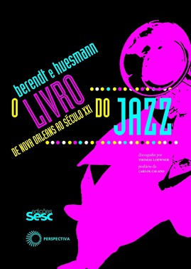 O Livro Do Jazz - De Nova Orleans Ao Século Xxi