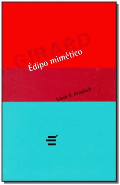 Edipo Mimetico Edipo Mimetico