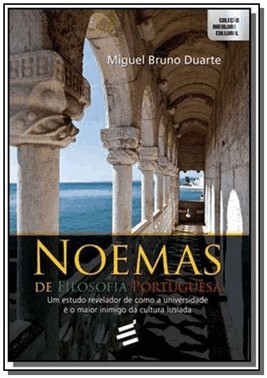 Noemas De Filosofia Portuguesa