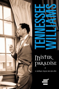 Mister Paradise