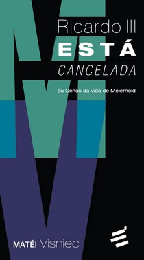 Ricardo Iii Está Cancelada