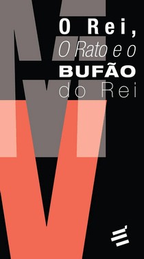 O Rei, O Rato E O Bufão Do Rei