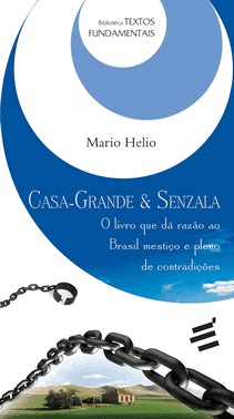 Casa-Grande E Senzala