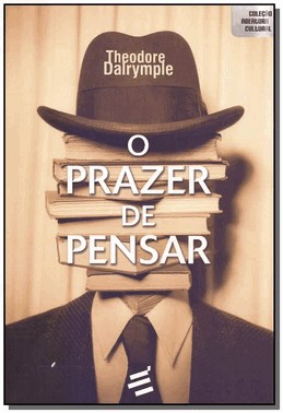 Prazer De Pensar, O