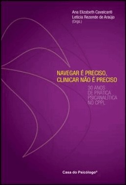 Navegar E Preciso, Clinicar Nao E Preciso
