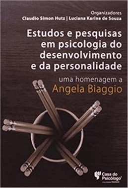 Estudos E Pesquisas Em Psicologia Do Desenvolvimento E Da Personalidade