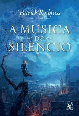 A Musica Do Silencio