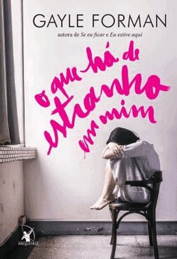 Que Ha De Estranho Em Mim, O