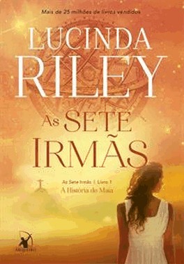 As Sete Irmas - Livro 1