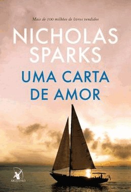 Uma Carta De Amor