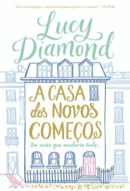 A Casa Dos Novos Comecos