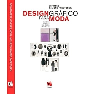 Design Grafico Para Moda