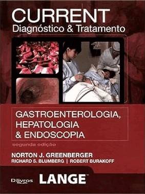 Current: Gastroenterologia, Hepatologia, Endoscopia - 2Ed/13