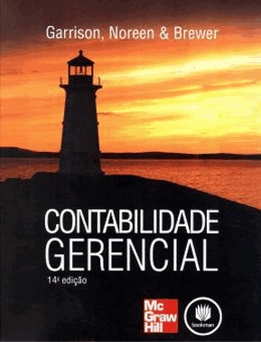 Contabilidade Gerencial - 14Ed/13