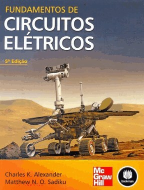 Fundamentos De Circuitos Eletricos - 5 Ed