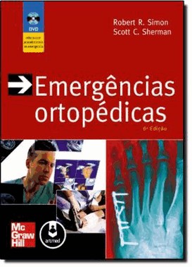 Emergencias Ortopedicas - 06Ed/13