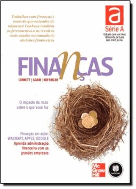 Financas - Serie A