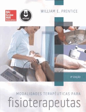 Modalidades Terapeuticas Para Fisioterapeutas