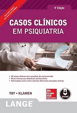 Casos Clinicos Em Psiquiatria
